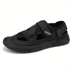 Men's Durable Non Slip Outdoor Hiking Sandals