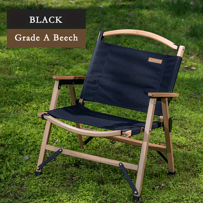 Portable Folding Chair for Outdoor Fishing and Camping