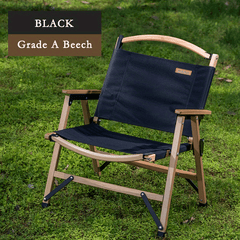 Portable Folding Chair for Outdoor Fishing and Camping
