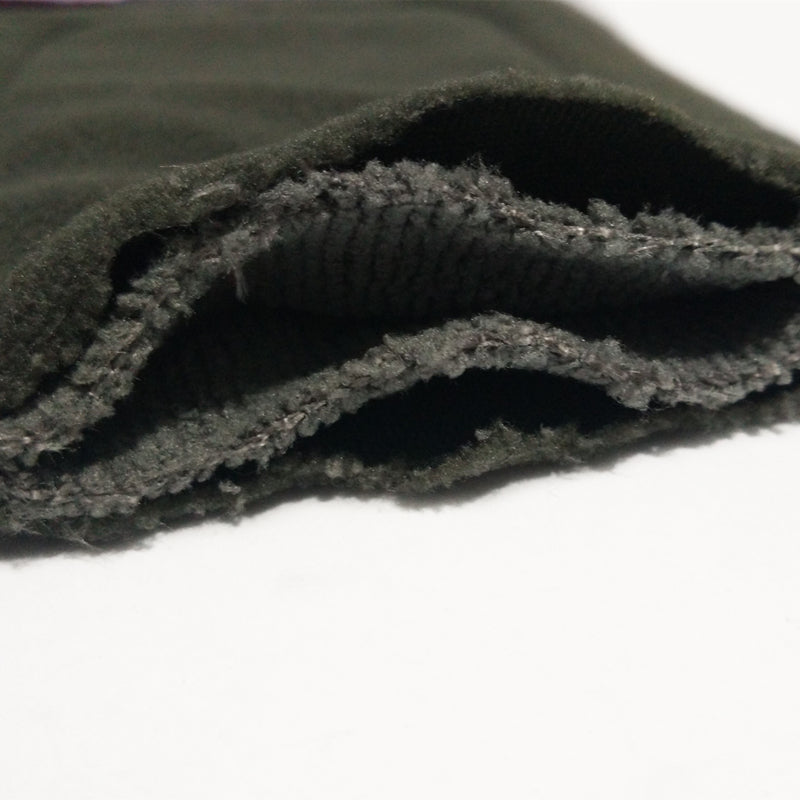 4PCS Bamboo Charcoal Inserts for Cloth Diapers