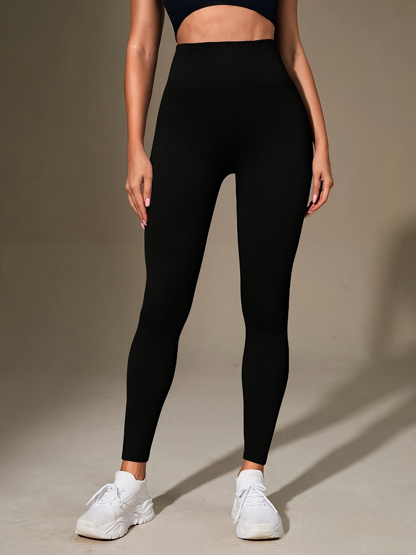 High Stretch Yoga Workout Pants for Women