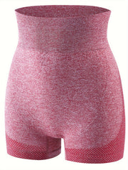 Stretch Shaping Shorts Tummy Control Butt Lifting Underwear Shapewear