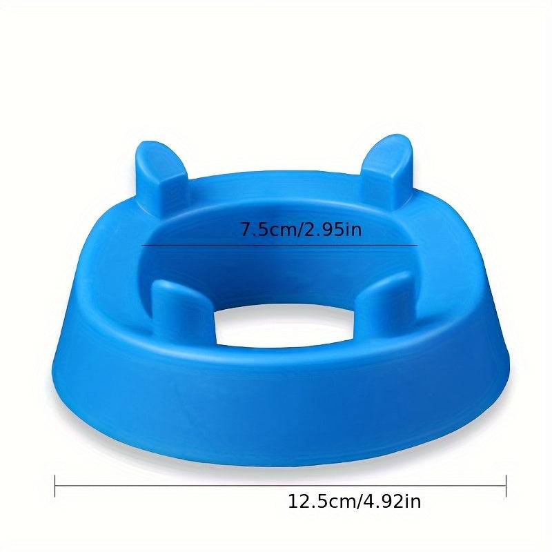 Four corner Ball Holder Football Basketball Volleyball Display Rack