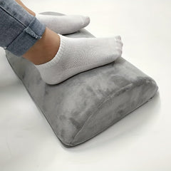 Under Desk Foot Rest for Office and Home Use