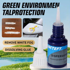 20ml Adhesive Remover Strong 502 Cleaner for Mobile Phone Screen & Furniture