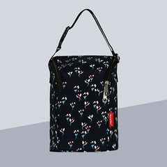 Mother Feeding Bottle Insulation Bag Leak-proof Breast Milk Cooler