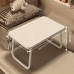 Bed Desk Small Table College Student Dormitory Bed Table