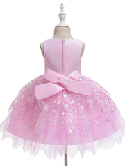 Baby Princess Dress for Parties, Weddings & More