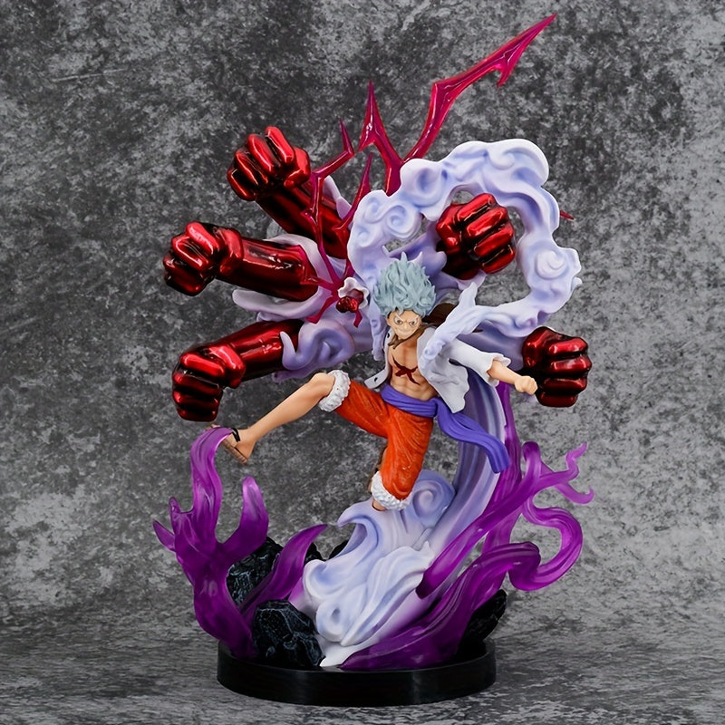 Cartoon Animation Character Hand Model Home Decoration Toy