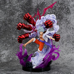 Cartoon Animation Character Hand Model Home Decoration Toy