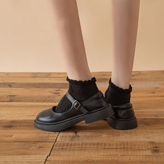 Men's Solid Liner Anklets Socks Cotton Blend Soft Sweat Absorbent