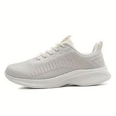 Women's Breathable Chunky Sports Shoes Lightweight Non slip Travel Shoes