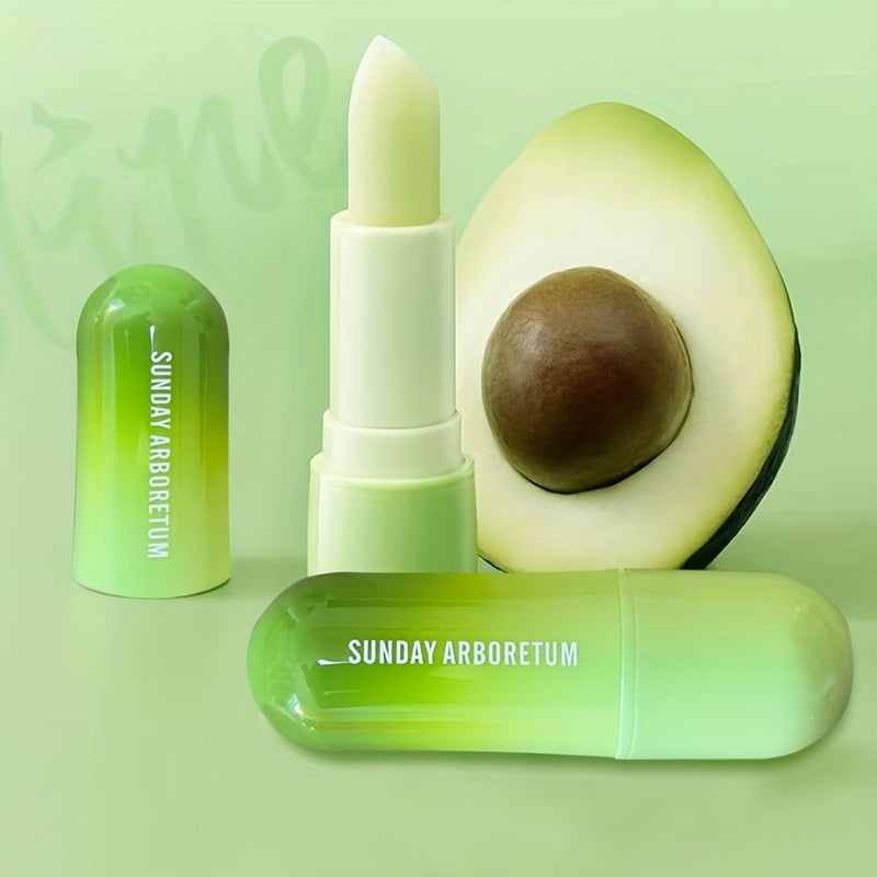 Water Glow Lip Balm Moisturizing Lip Care Mask