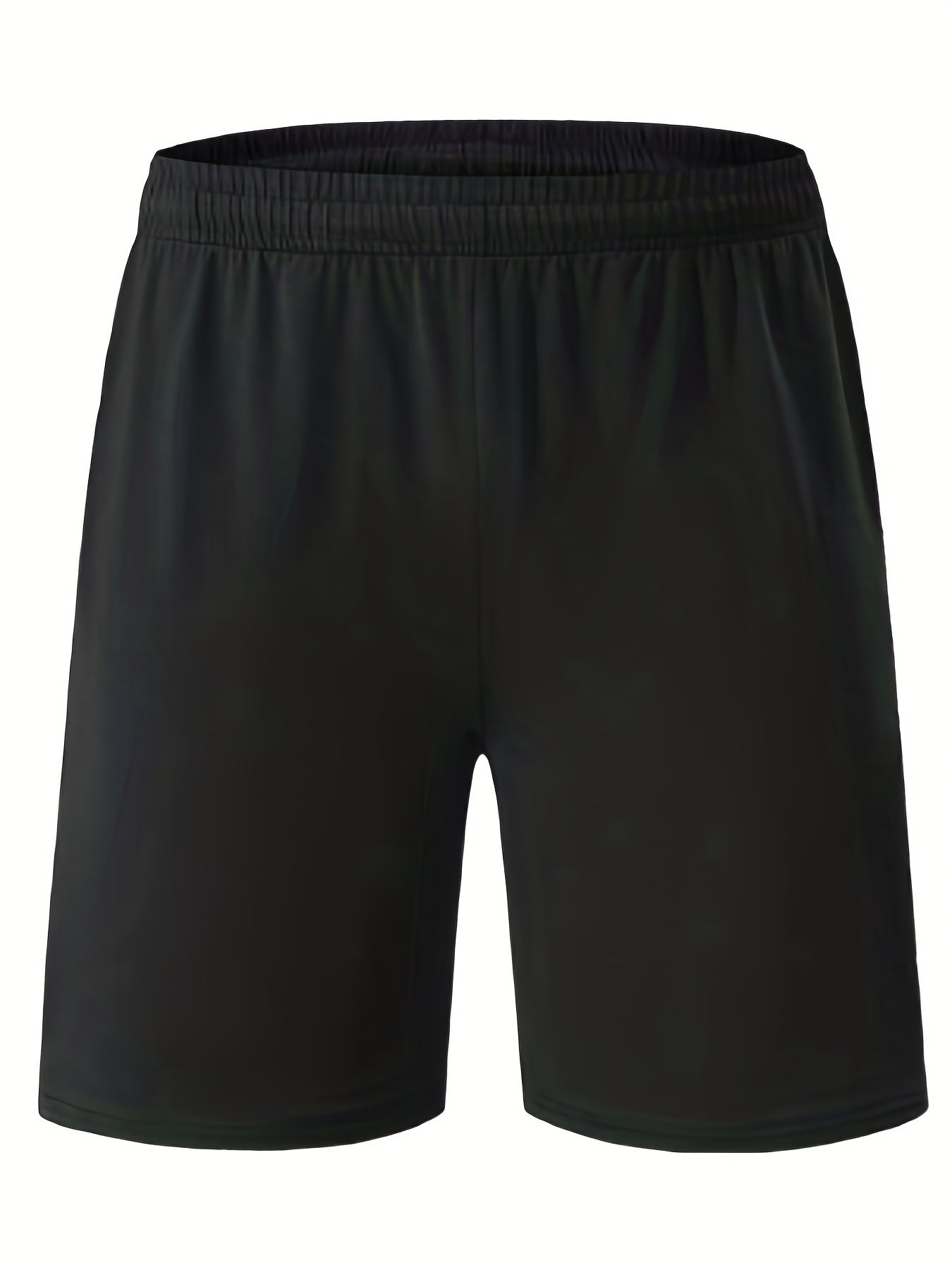 Men's Comfy Stretch Shorts for Workout Yoga Outdoor