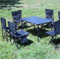 Portable Outdoor Folding Chair for Camping Travel Fishing