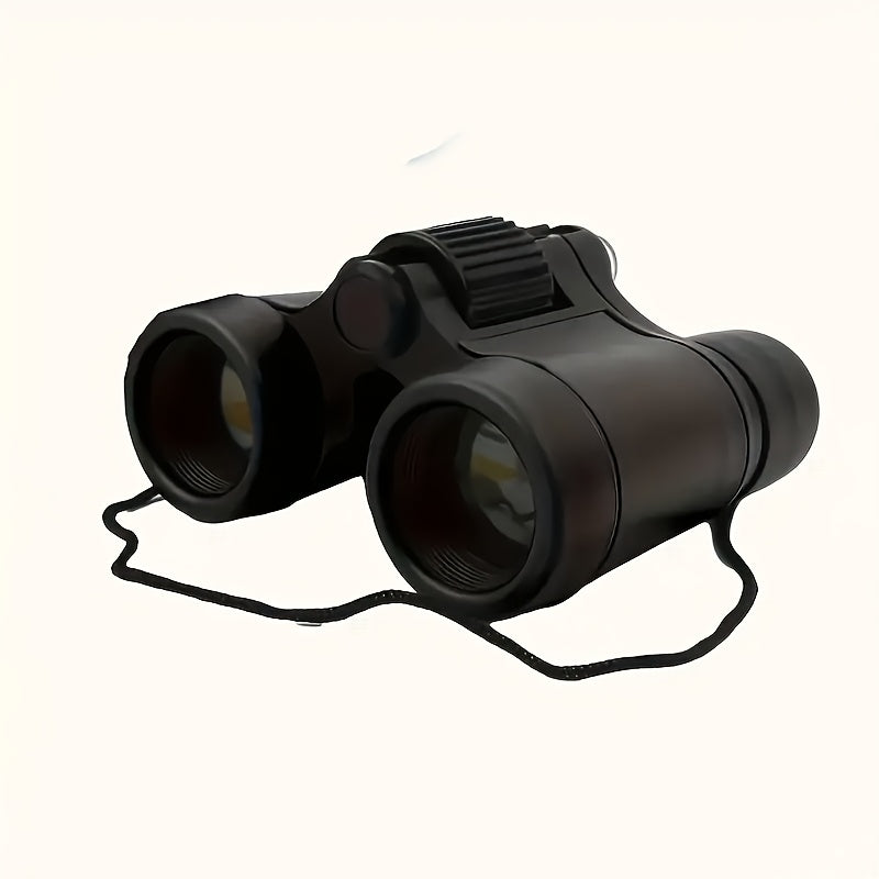 Kids Telescope Toy for Outdoor Travel - Camouflage Design