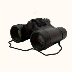 Kids Telescope Toy for Outdoor Travel - Camouflage Design