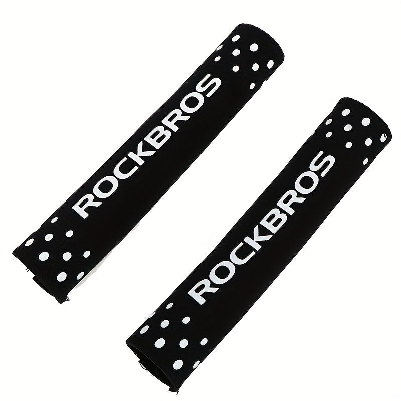 Ultra Lightweight Bike Frame Protector - Road Bike Accessory