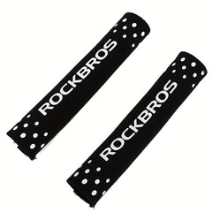 Ultra Lightweight Bike Frame Protector - Road Bike Accessory