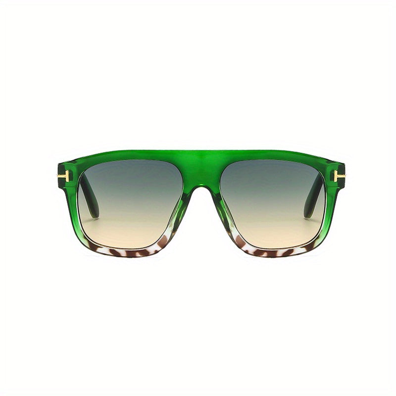 Large Frame Men's Sports Sunglasses for Cycling Fishing Travel