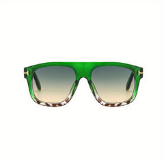 Large Frame Men's Sports Sunglasses for Cycling Fishing Travel