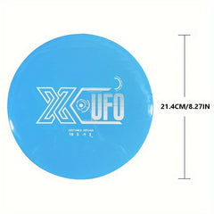 X UFO 175 177g Distance Driver Golf Disc