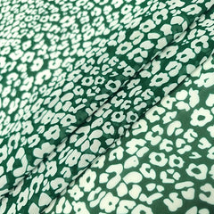 1yd Comfortable & Breathable Chiffon Fabric DIY Clothing Dress Pants- Size 1Yard