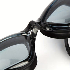 Anti Fog Swimming Goggles 180 Clear Vision Waterproof for Man Women