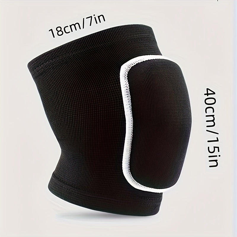 Knee Protection Band for Outdoor Sports