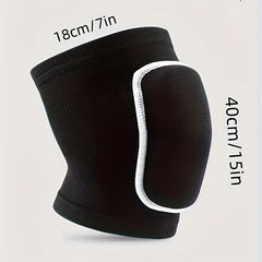 Knee Protection Band for Outdoor Sports
