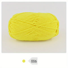 5pcs Hand Knitted Soft Wire for DIY Cat Nests
