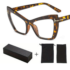 Cat Eye Frame Glasses Vintage Spectacle Frame Eyeglasses Sunglasses