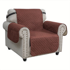 Waterproof Sofa Slipcover Furniture Protector for Pet Bedroom Office Living Room