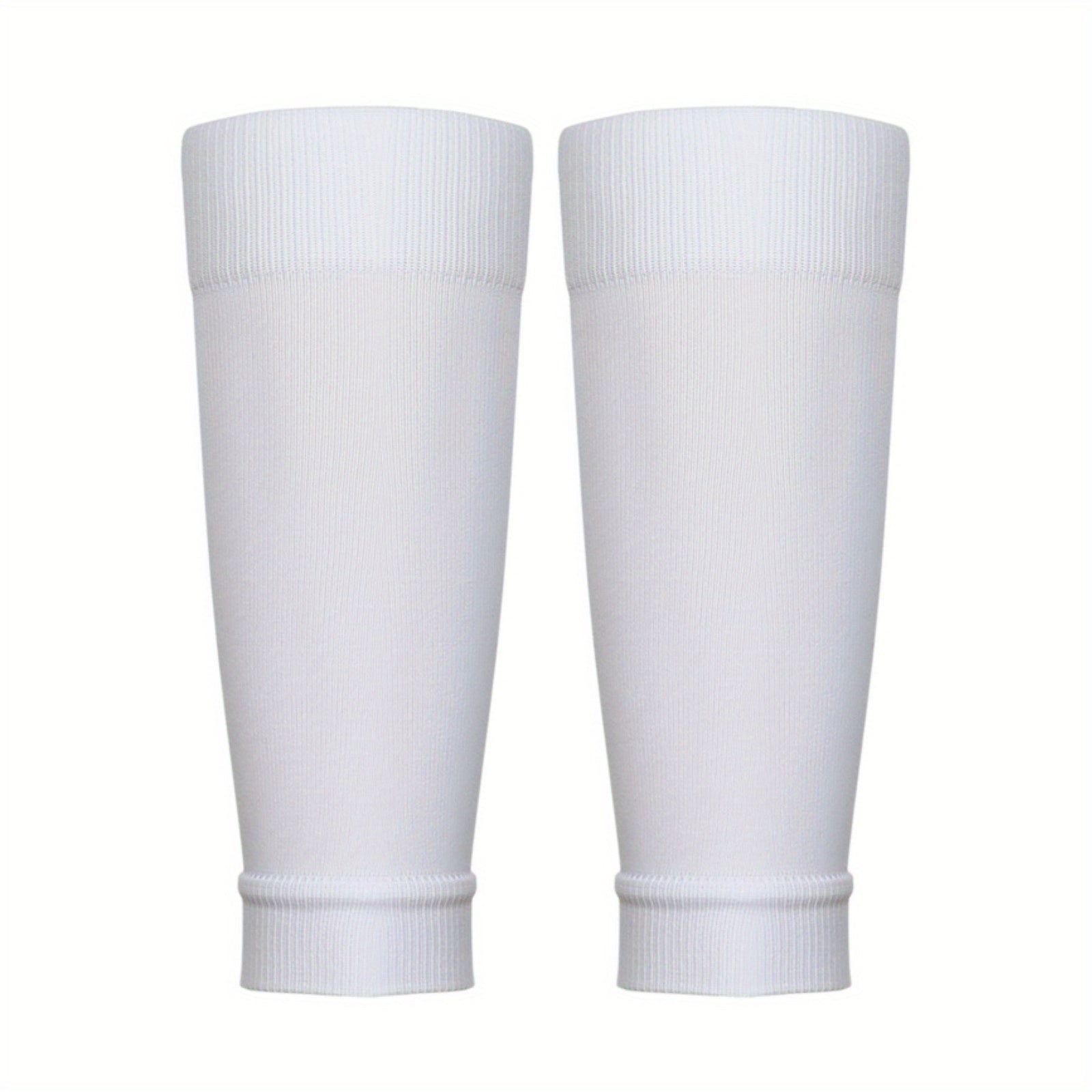 Breathable Soccer Shin Guards for Men