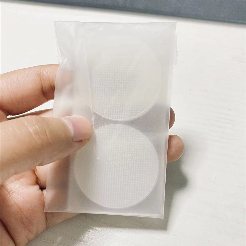 Men's Summer Nipple Patch Sports Anti-Friction Stickers