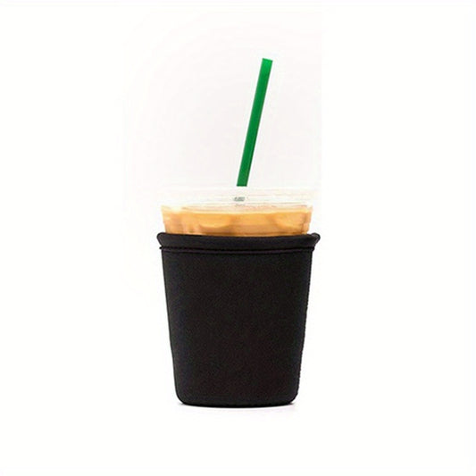 Reusable Neoprene Insulation Sleeve for Long-lasting Drink Coldness