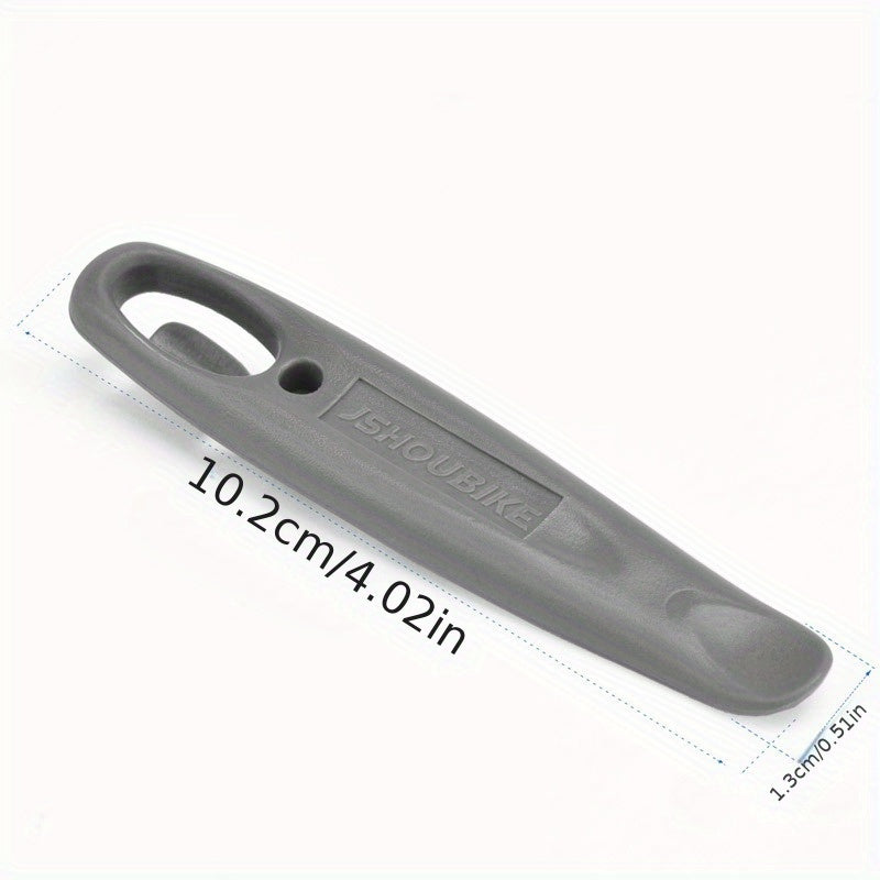 2pcs Bike Tire Levers High Strength Nylon Repair Tool