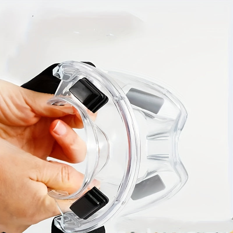 Protective Goggles Anti-fog Dust-proof Spray Industrial Labor Protection