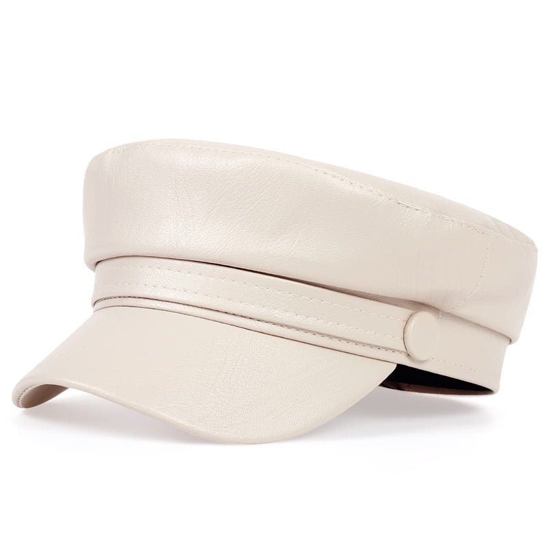 Retro Pepper Hat Ladies Navy Hat For Women Year Presents Christmas Gift
