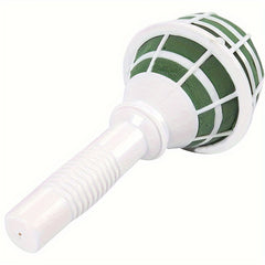 Foam Flower Handle Props For Bouquet Holder Foam Set