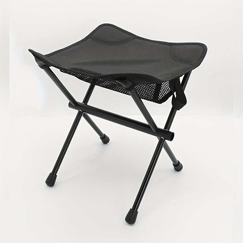 Folding Portable Stool for Outdoor Camping Hiking Fishing