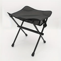 Folding Portable Stool for Outdoor Camping Hiking Fishing