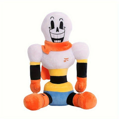 Creative Skeleton Doll Toy Decor - Fun Home Decoration