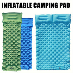 Self Inflating Outdoor Camping Mat