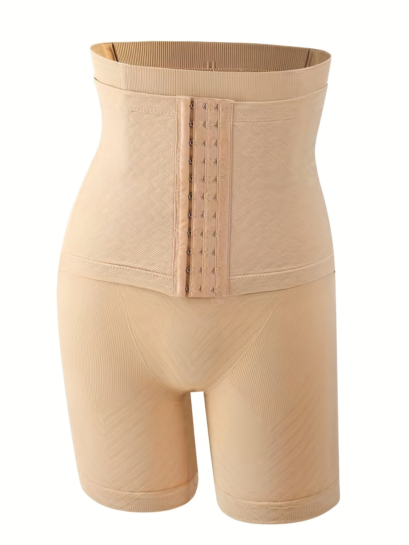 Tummy Control Compression Panties for Women