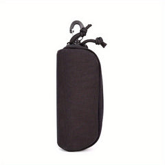 Tactical Molle Sunglasses Case Shockproof Glasses Pouch