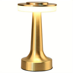 Portable LED Table Lamp Touch Sensor 3 Levels Brightness