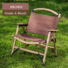 Portable Folding Chair for Outdoor Fishing and Camping