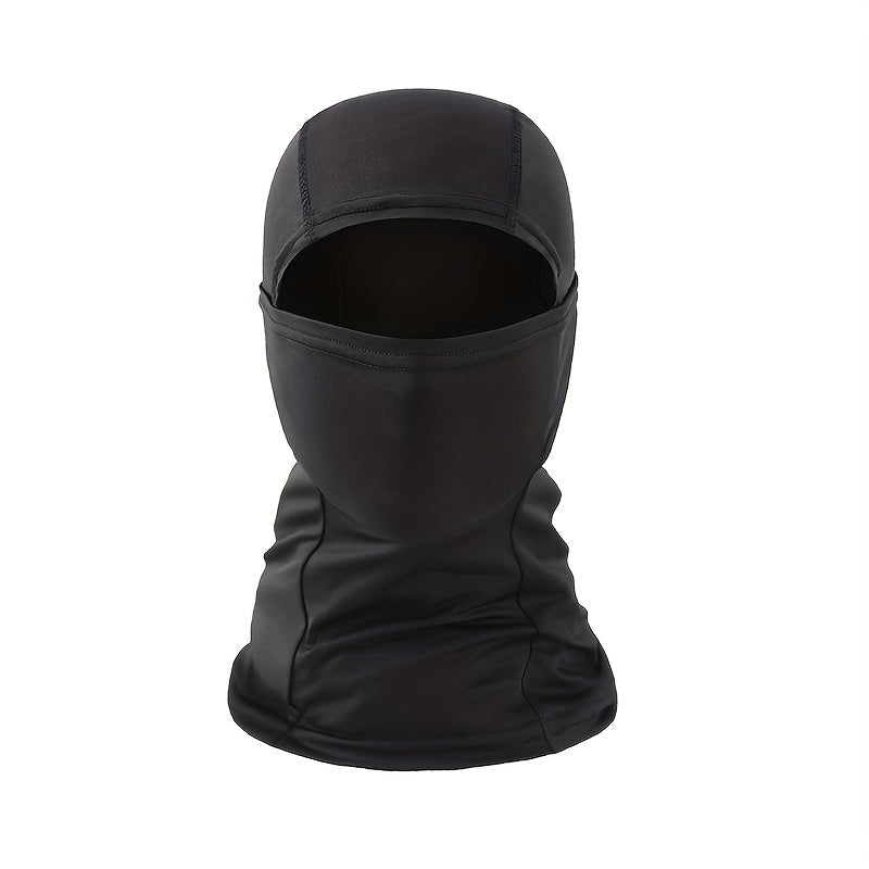 Breathable Elastic Windproof Riding Mask for Outdoor Activities