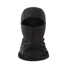 Breathable Elastic Windproof Riding Mask for Outdoor Activities